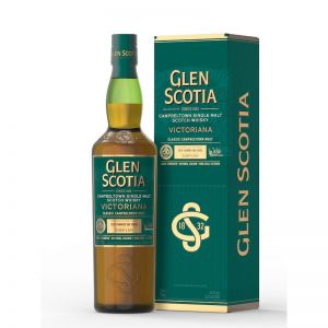 Glen Scotia Victoriana Single Malt